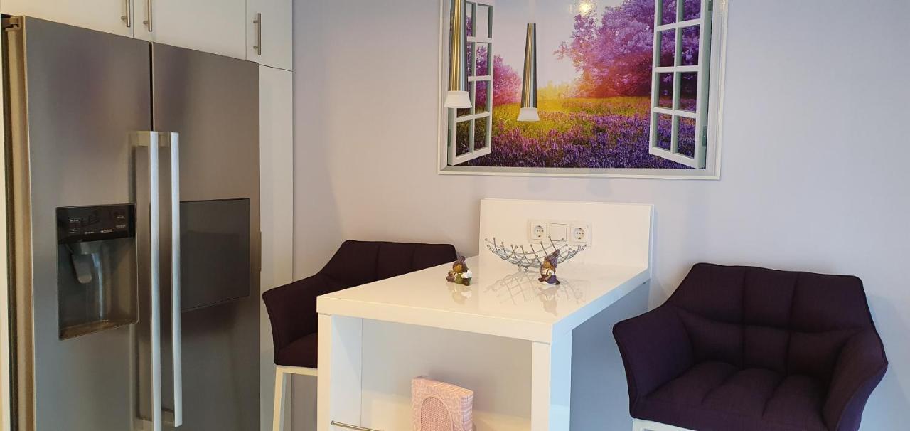 Am Markt Apartment *