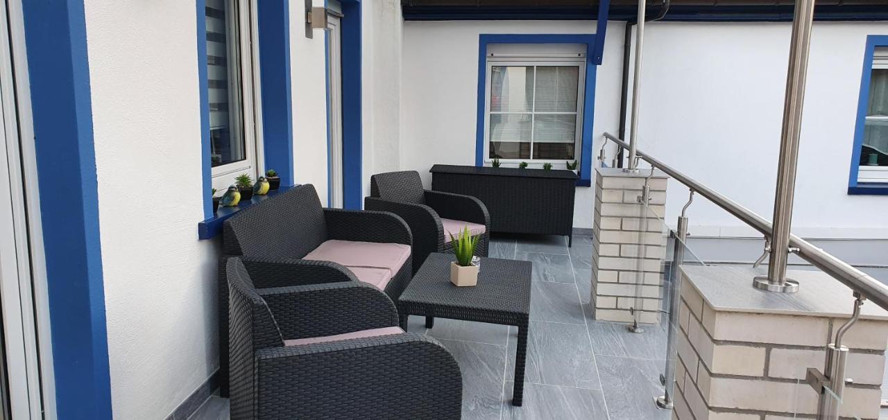 Apartment Am Markt Ruedesheim am Rhein