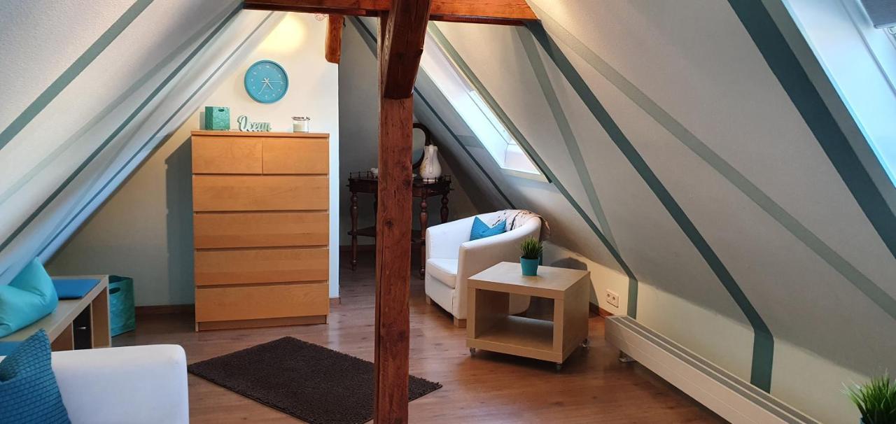 Am Markt Apartment
