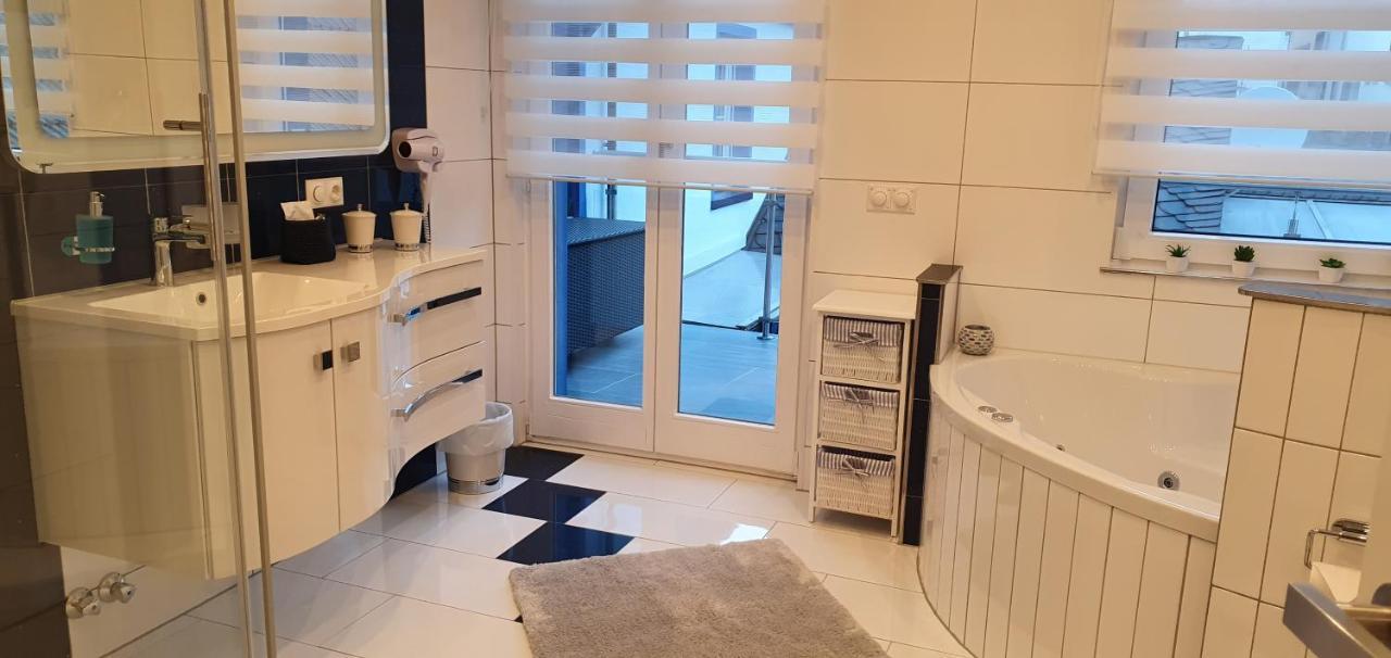 Am Markt Apartment Ruedesheim am Rhein