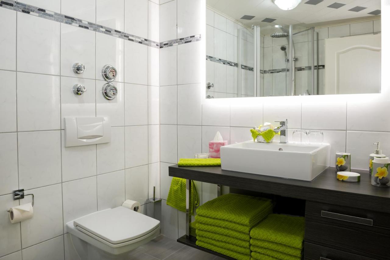 Am Markt Apartment Ruedesheim am Rhein