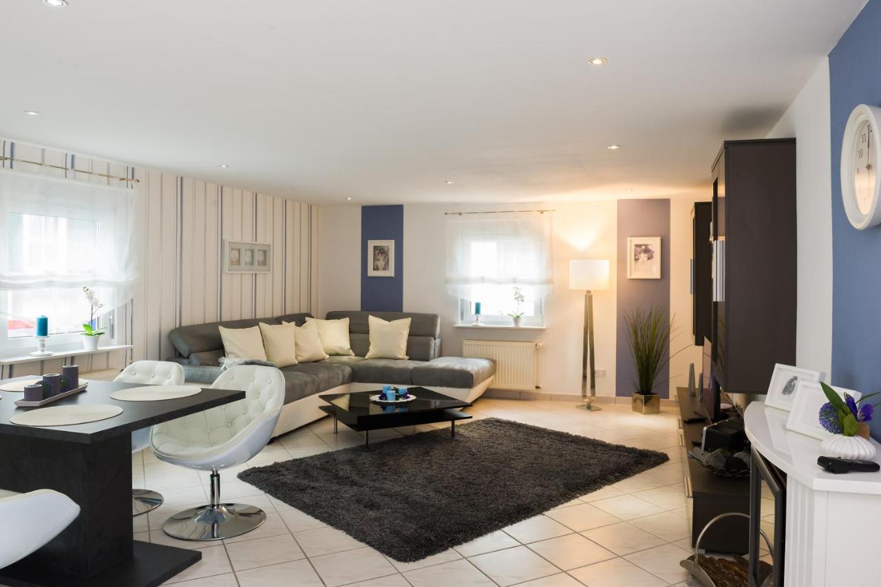 Apartment Am Markt Ruedesheim am Rhein