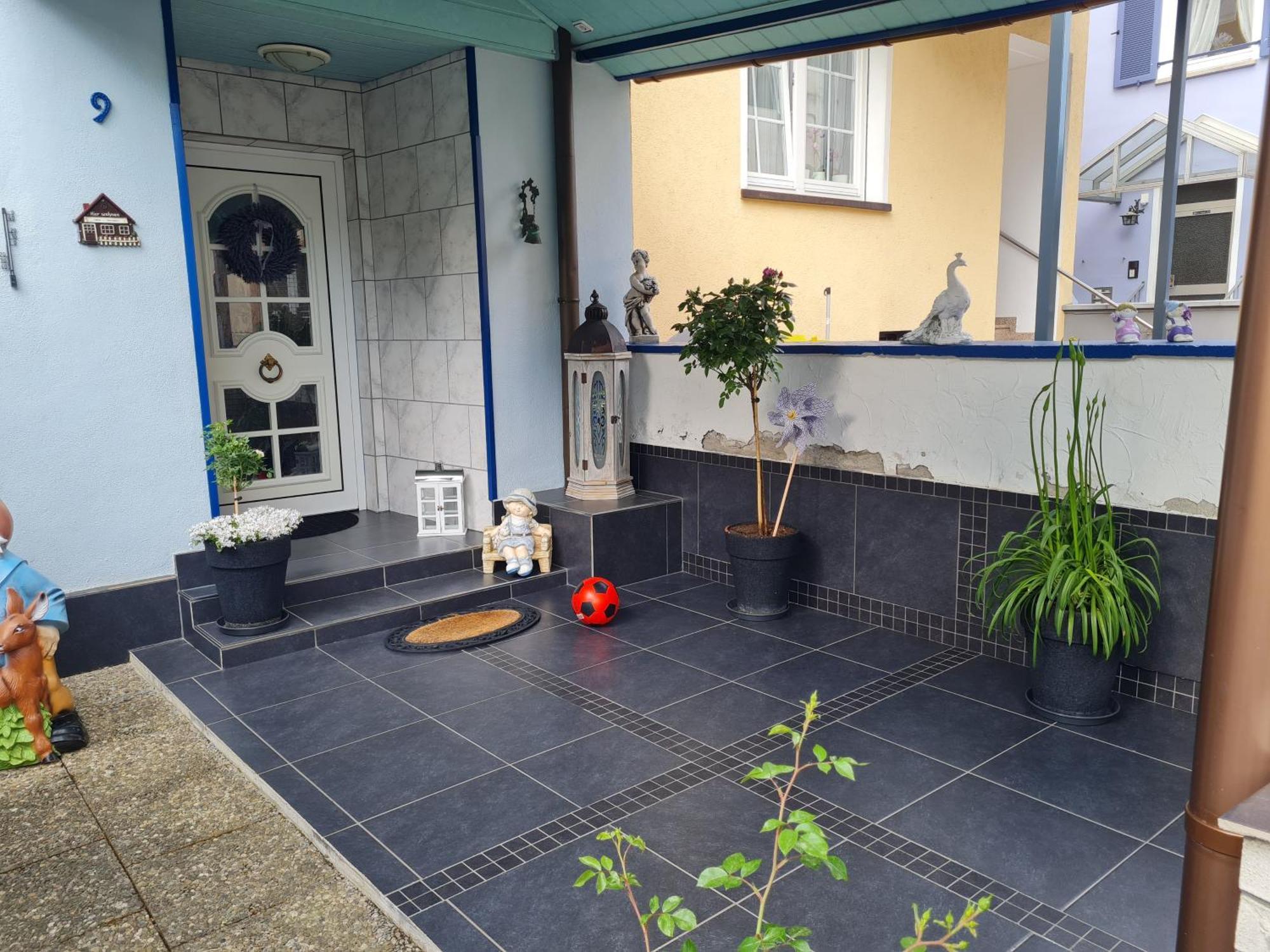 Am Markt Apartment