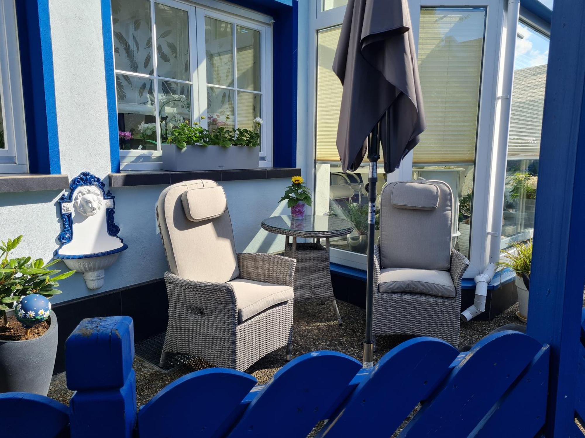Apartment Am Markt *