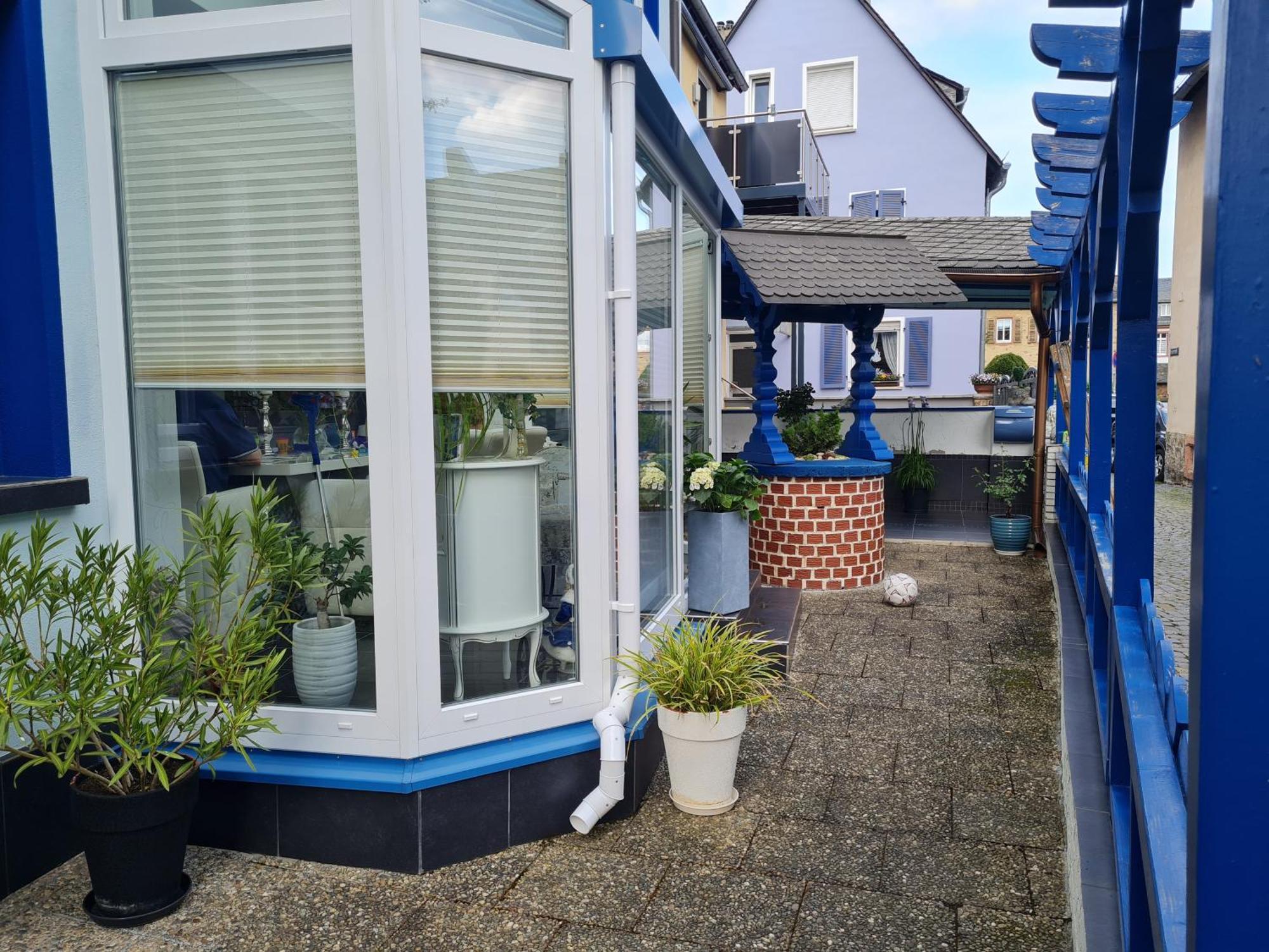 Am Markt Apartment *